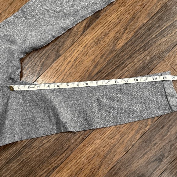 Athletic Works Stretch Gym Pants Leggings - Picture 5 of 7